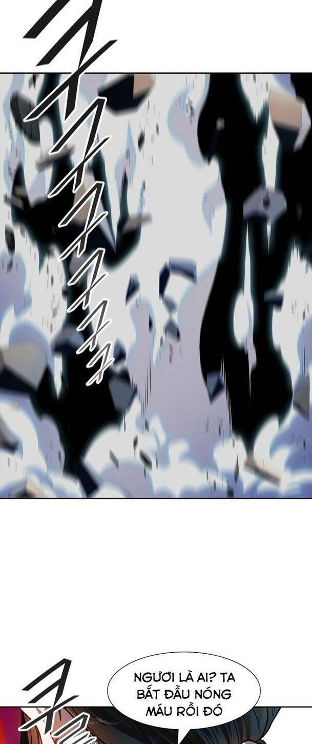 Tòa Tháp Bí Ẩn Chap 564 - Next Chap 565