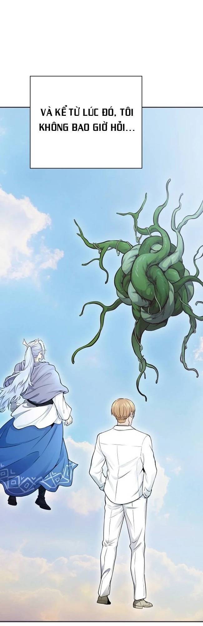 Tòa Tháp Bí Ẩn Chap 622 - Next Chap 623