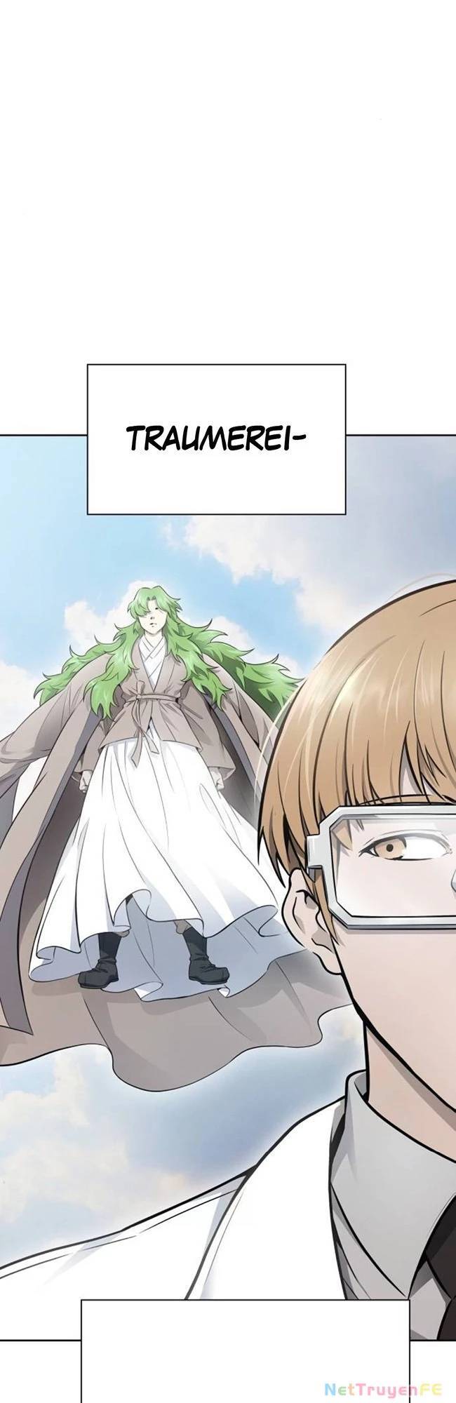 Tòa Tháp Bí Ẩn Chap 622 - Next Chap 623