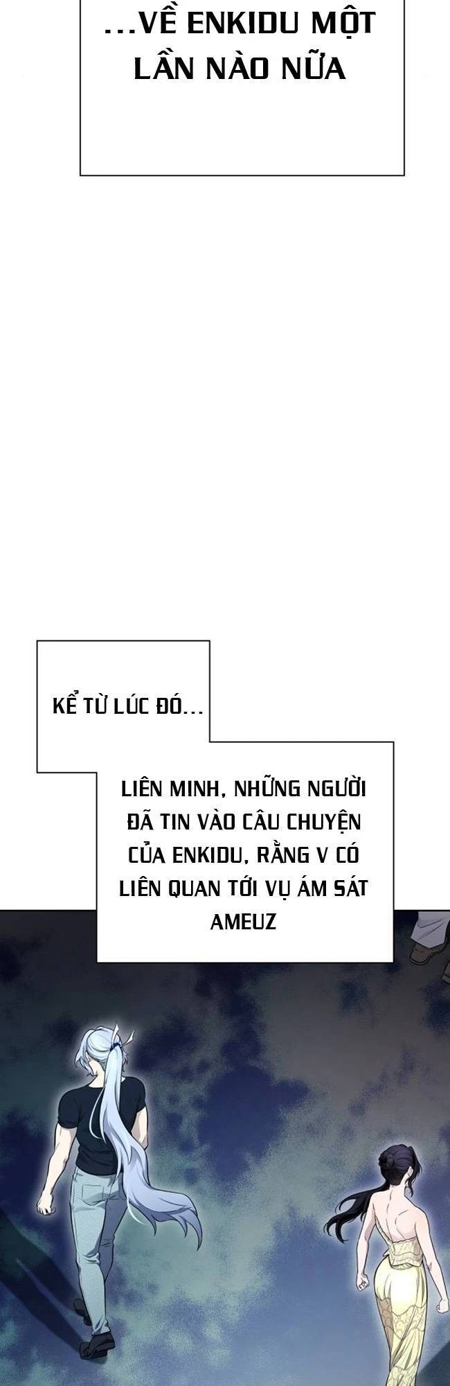 Tòa Tháp Bí Ẩn Chap 622 - Next Chap 623