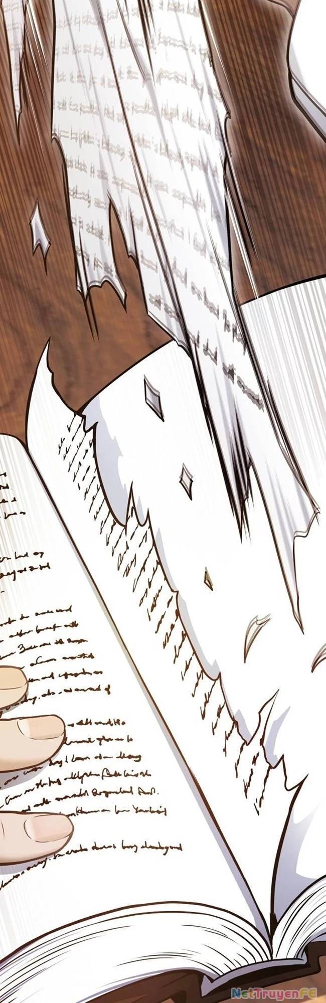 Tòa Tháp Bí Ẩn Chap 622 - Next Chap 623