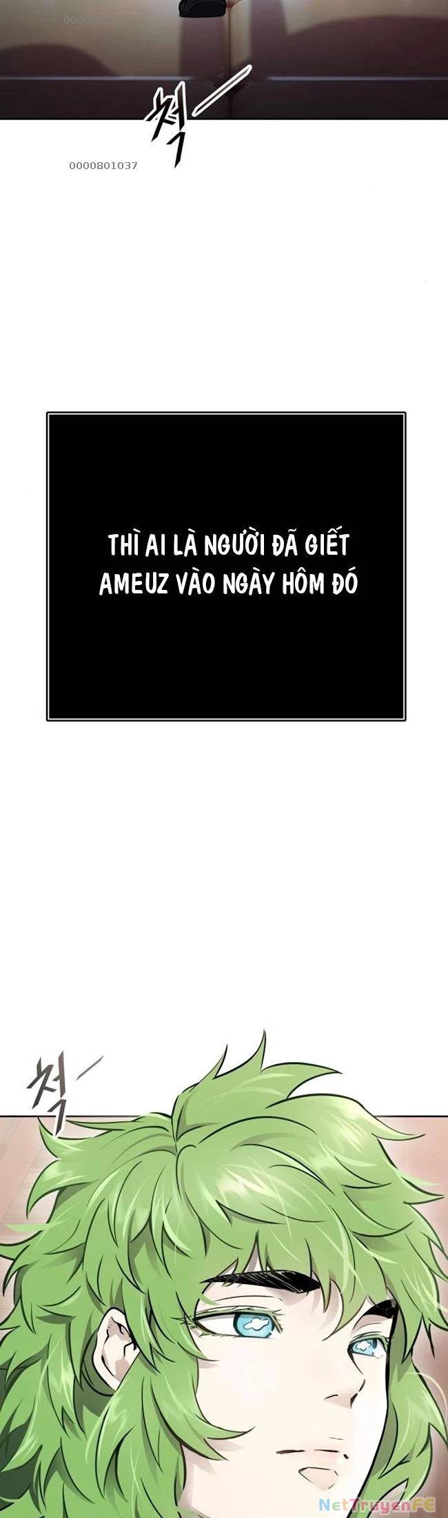 Tòa Tháp Bí Ẩn Chap 622 - Next Chap 623