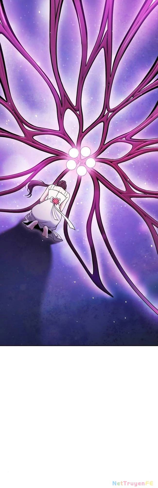 Tòa Tháp Bí Ẩn Chap 622 - Next Chap 623