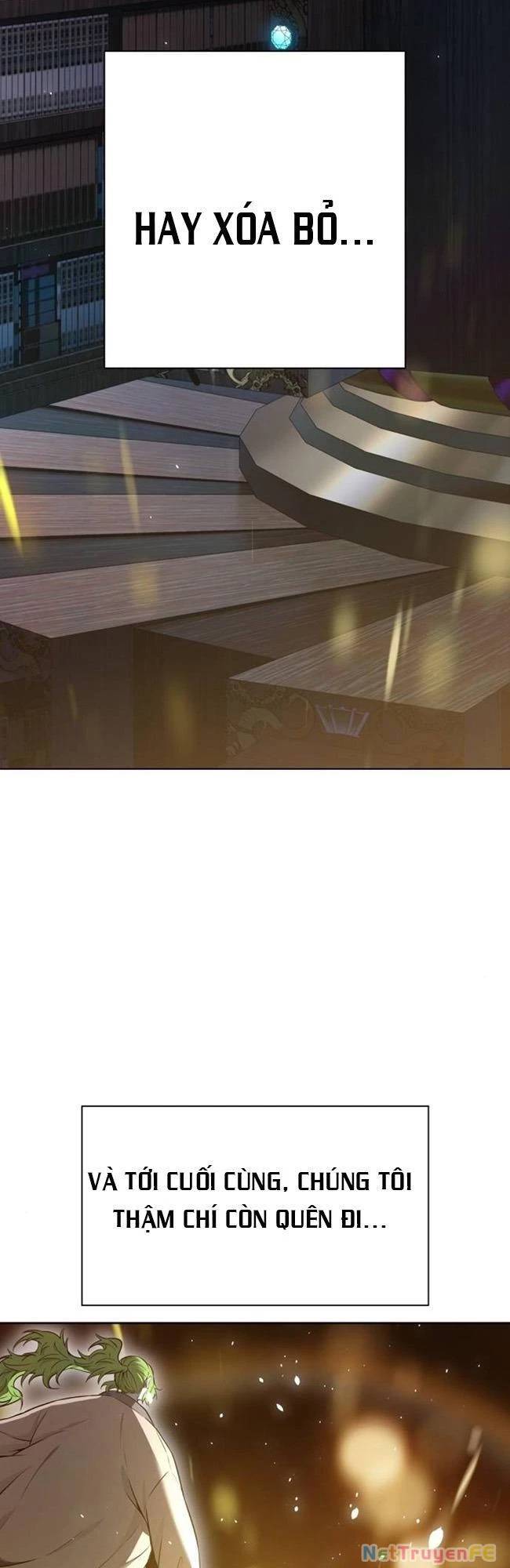 Tòa Tháp Bí Ẩn Chap 622 - Next Chap 623