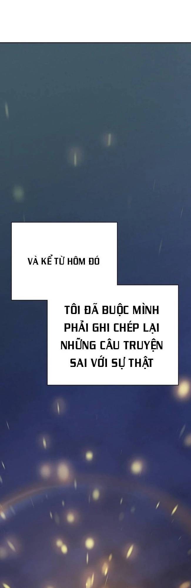 Tòa Tháp Bí Ẩn Chap 622 - Next Chap 623