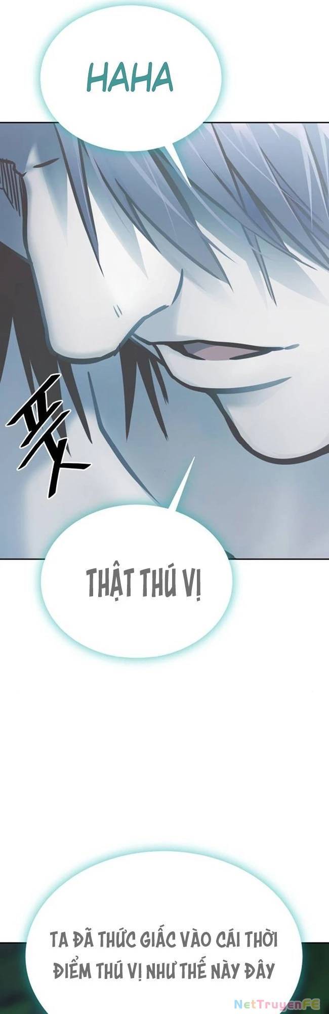 Tòa Tháp Bí Ẩn Chap 622 - Next Chap 623