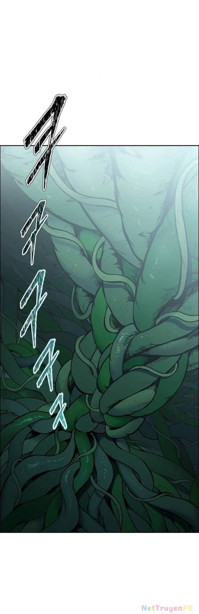 Tòa Tháp Bí Ẩn Chap 622 - Next Chap 623