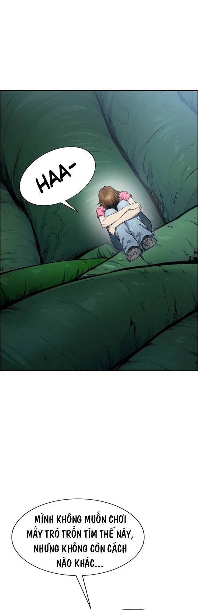 Tòa Tháp Bí Ẩn Chap 622 - Next Chap 623