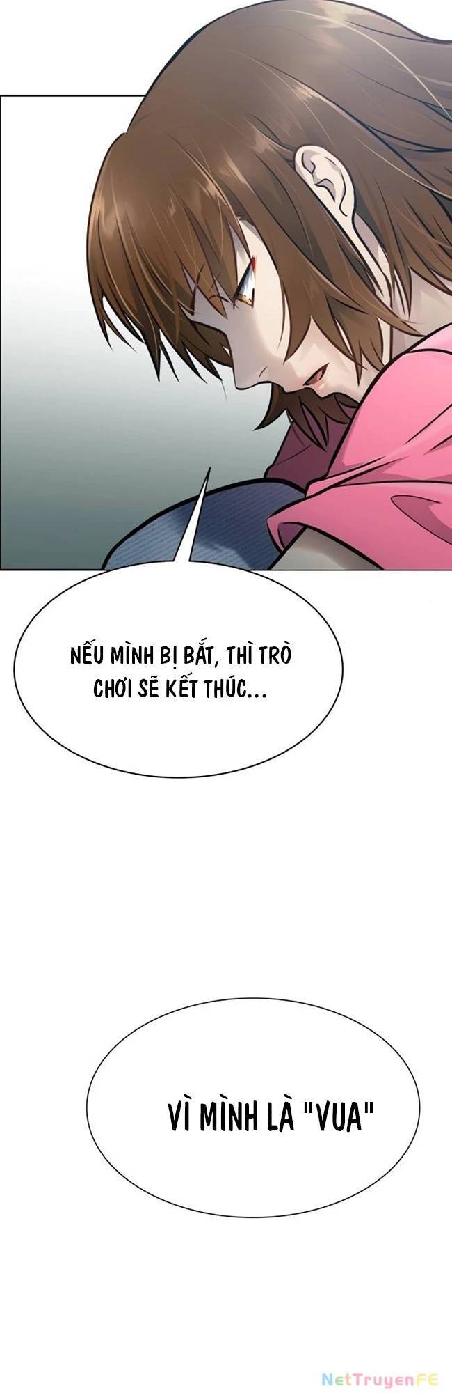 Tòa Tháp Bí Ẩn Chap 622 - Next Chap 623