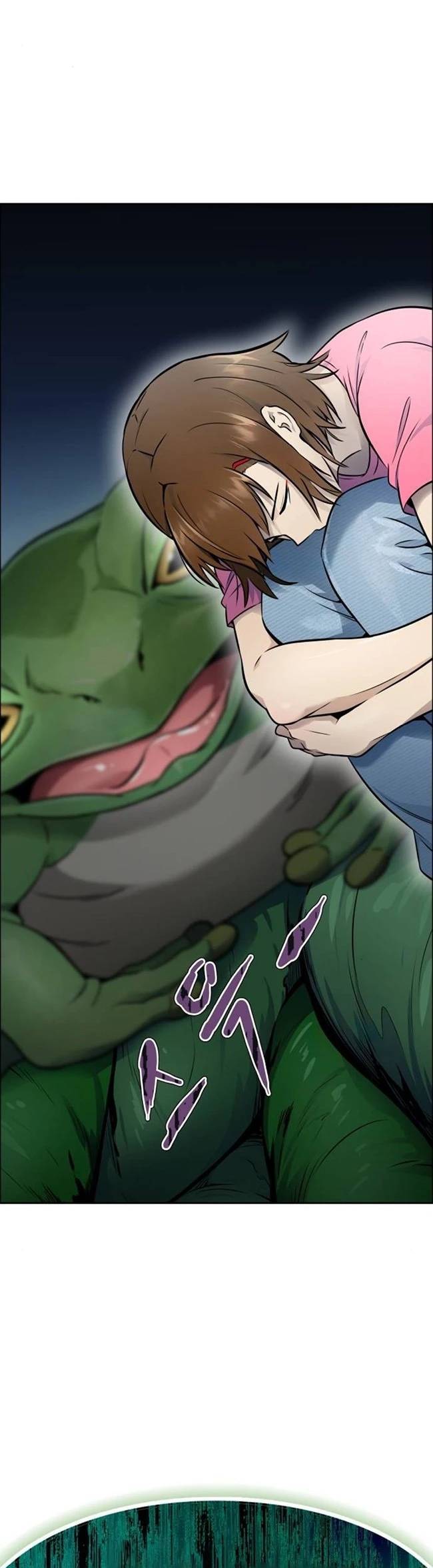 Tòa Tháp Bí Ẩn Chap 622 - Next Chap 623