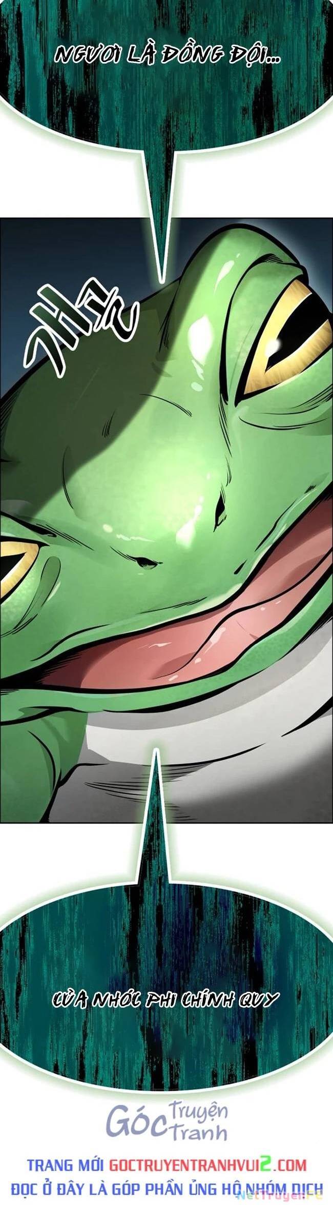 Tòa Tháp Bí Ẩn Chap 622 - Next Chap 623