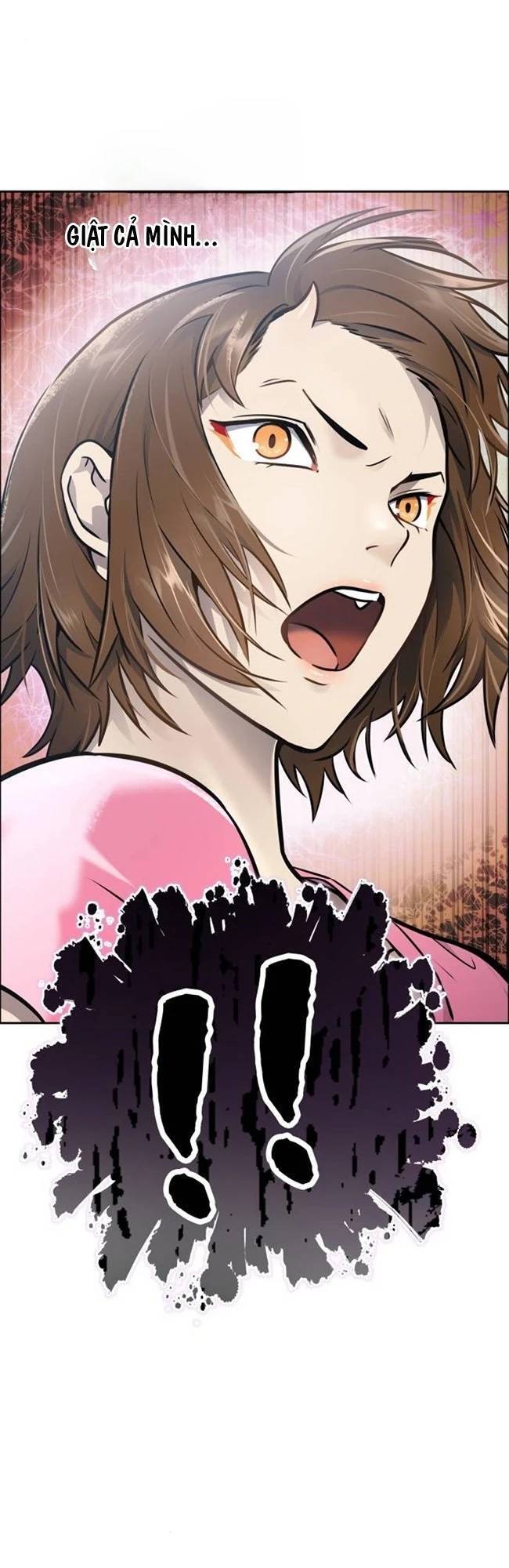 Tòa Tháp Bí Ẩn Chap 622 - Next Chap 623