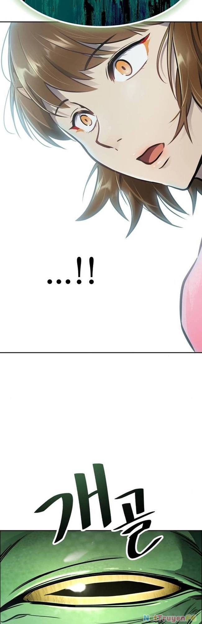 Tòa Tháp Bí Ẩn Chap 622 - Next Chap 623