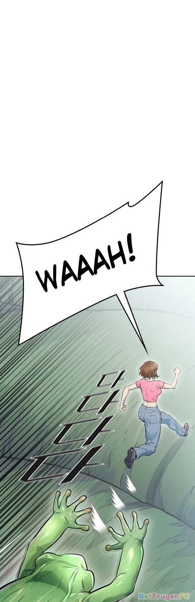 Tòa Tháp Bí Ẩn Chap 622 - Next Chap 623