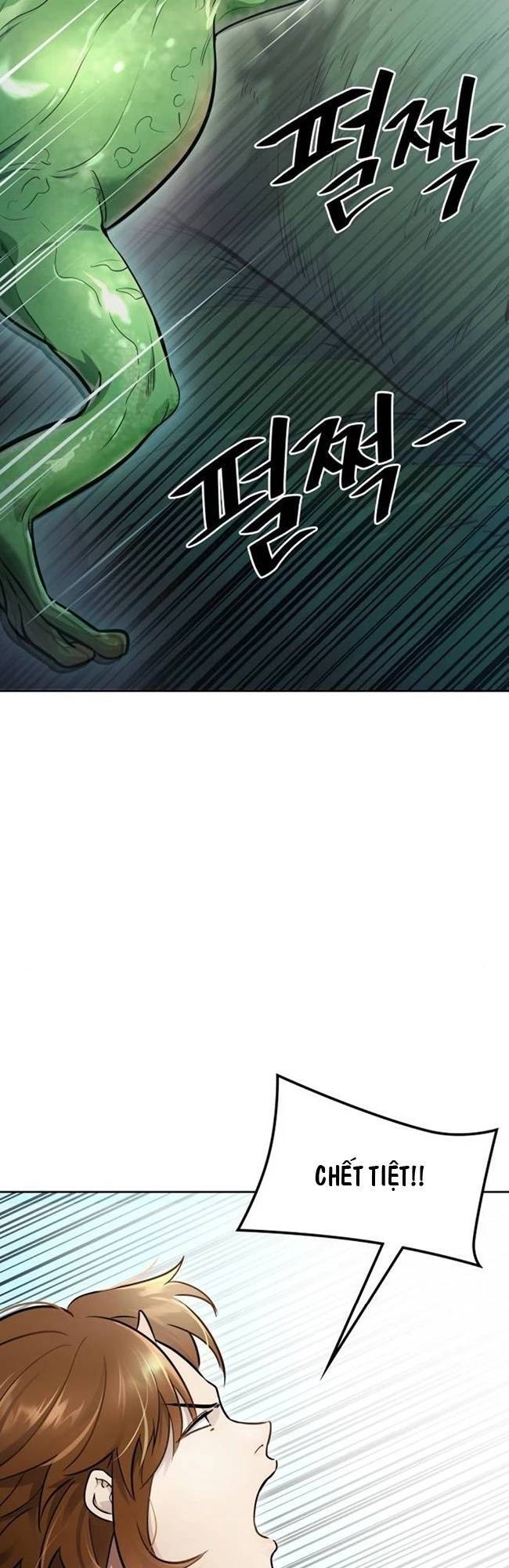 Tòa Tháp Bí Ẩn Chap 622 - Next Chap 623