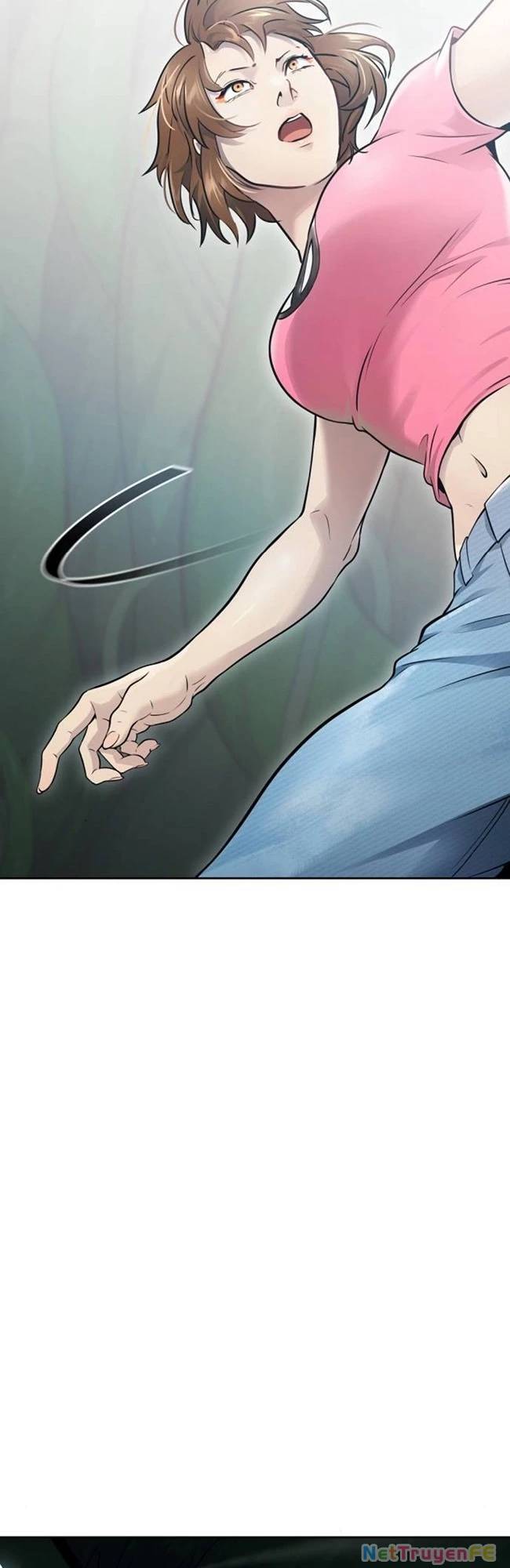 Tòa Tháp Bí Ẩn Chap 622 - Next Chap 623