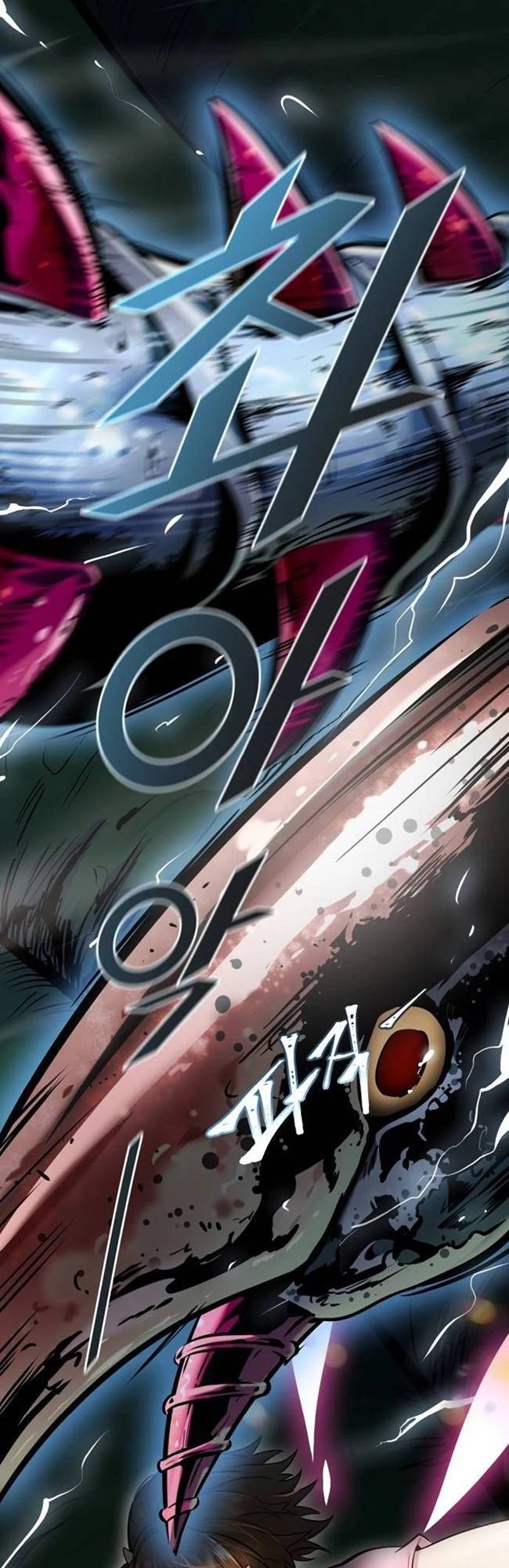 Tòa Tháp Bí Ẩn Chap 622 - Next Chap 623