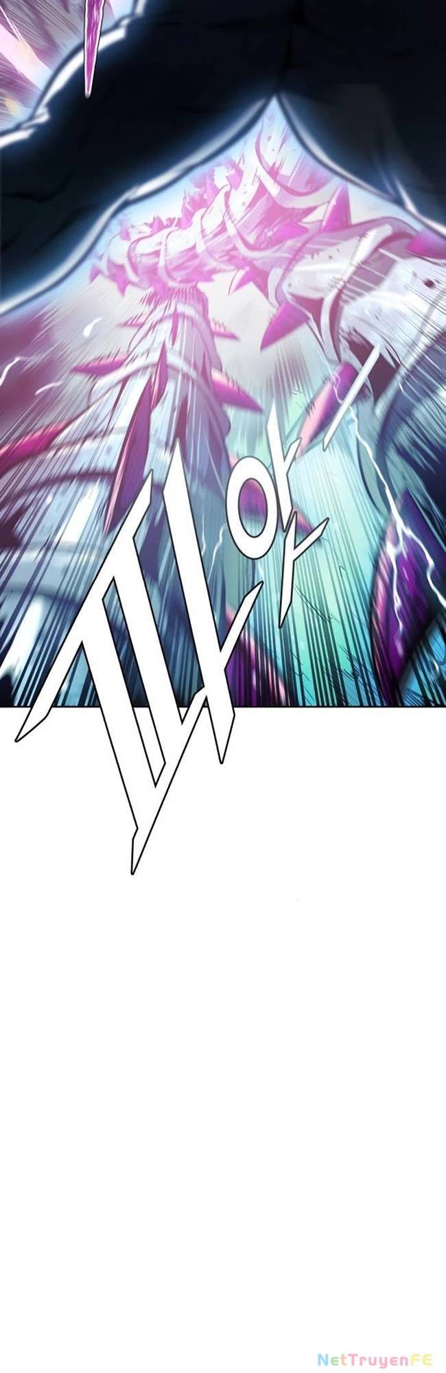 Tòa Tháp Bí Ẩn Chap 622 - Next Chap 623
