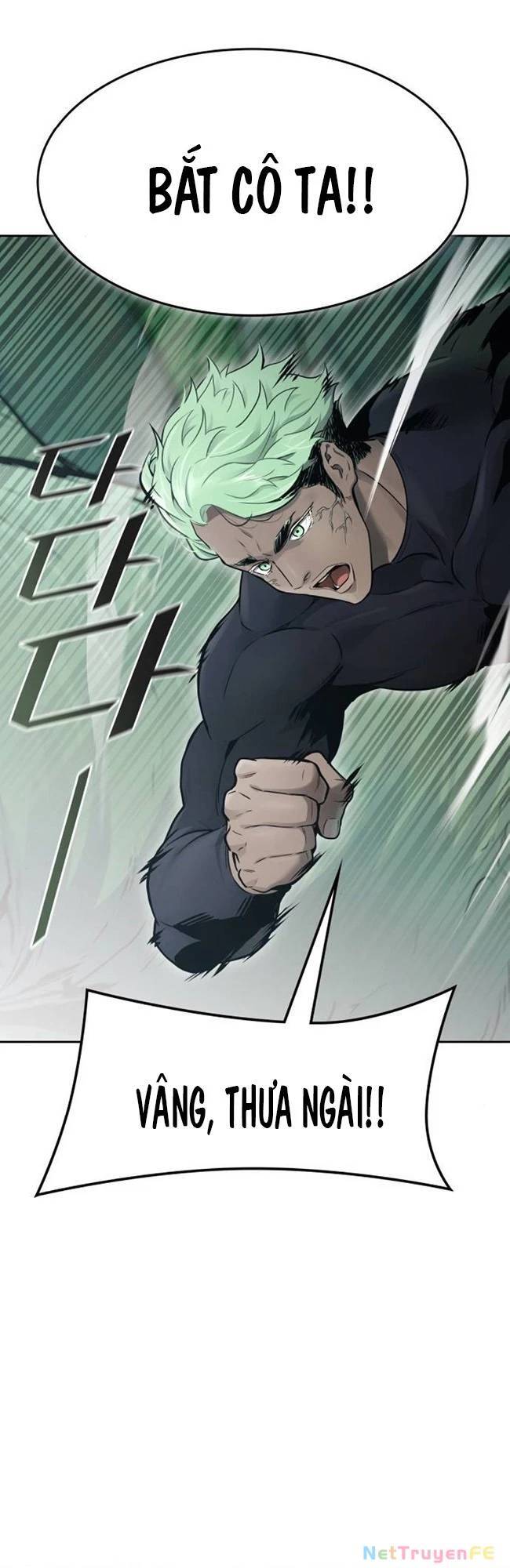 Tòa Tháp Bí Ẩn Chap 622 - Next Chap 623