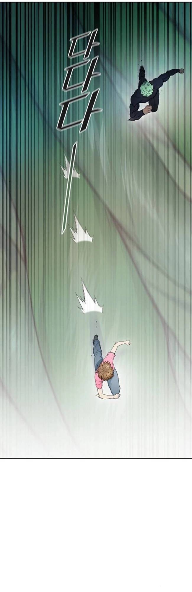 Tòa Tháp Bí Ẩn Chap 622 - Next Chap 623