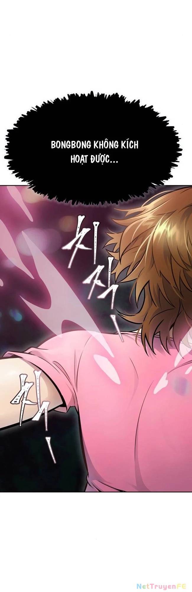 Tòa Tháp Bí Ẩn Chap 622 - Next Chap 623