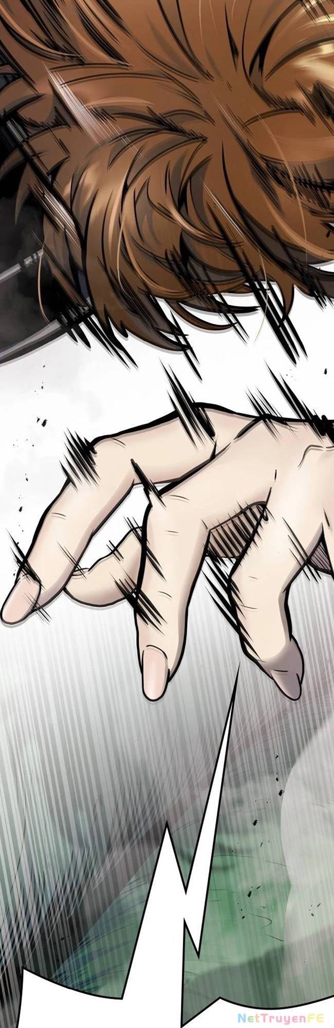 Tòa Tháp Bí Ẩn Chap 622 - Next Chap 623