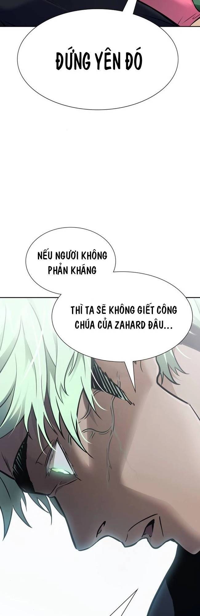Tòa Tháp Bí Ẩn Chap 622 - Next Chap 623