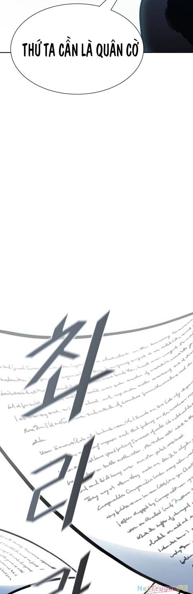 Tòa Tháp Bí Ẩn Chap 622 - Next Chap 623