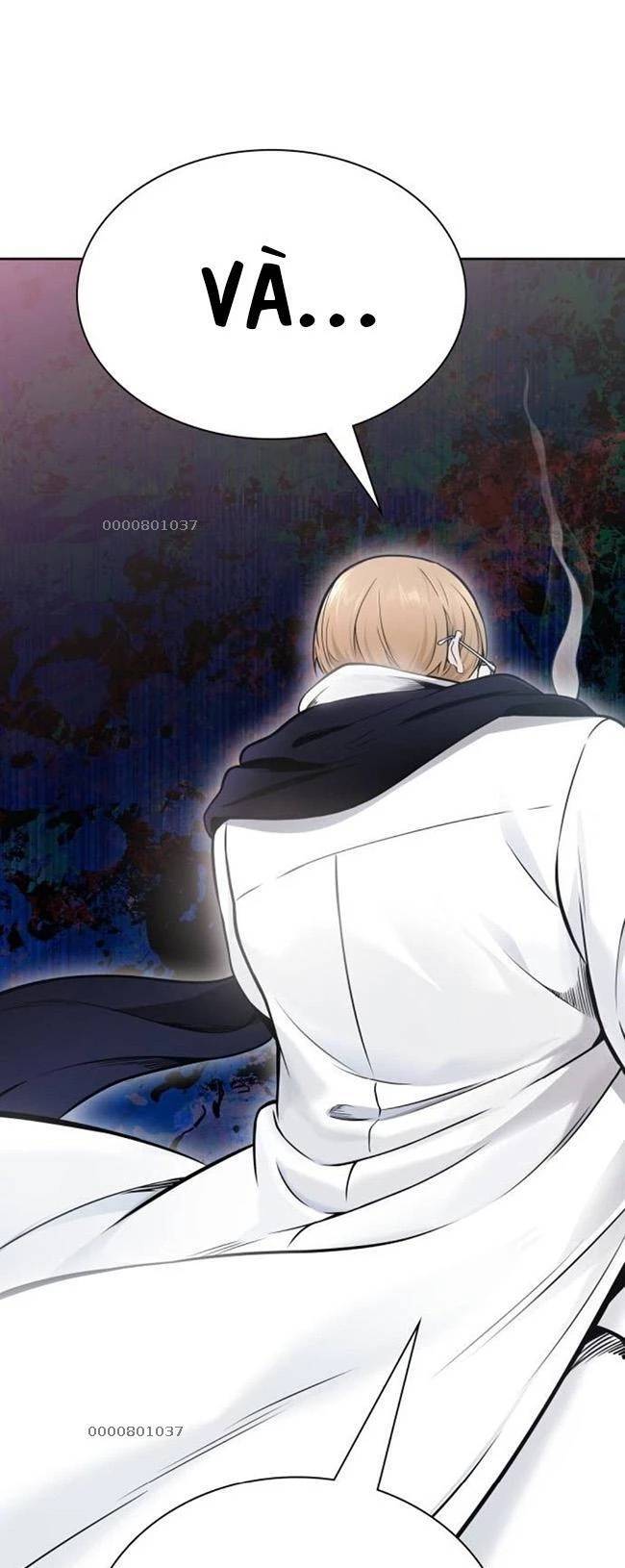 Tòa Tháp Bí Ẩn Chap 622 - Next Chap 623