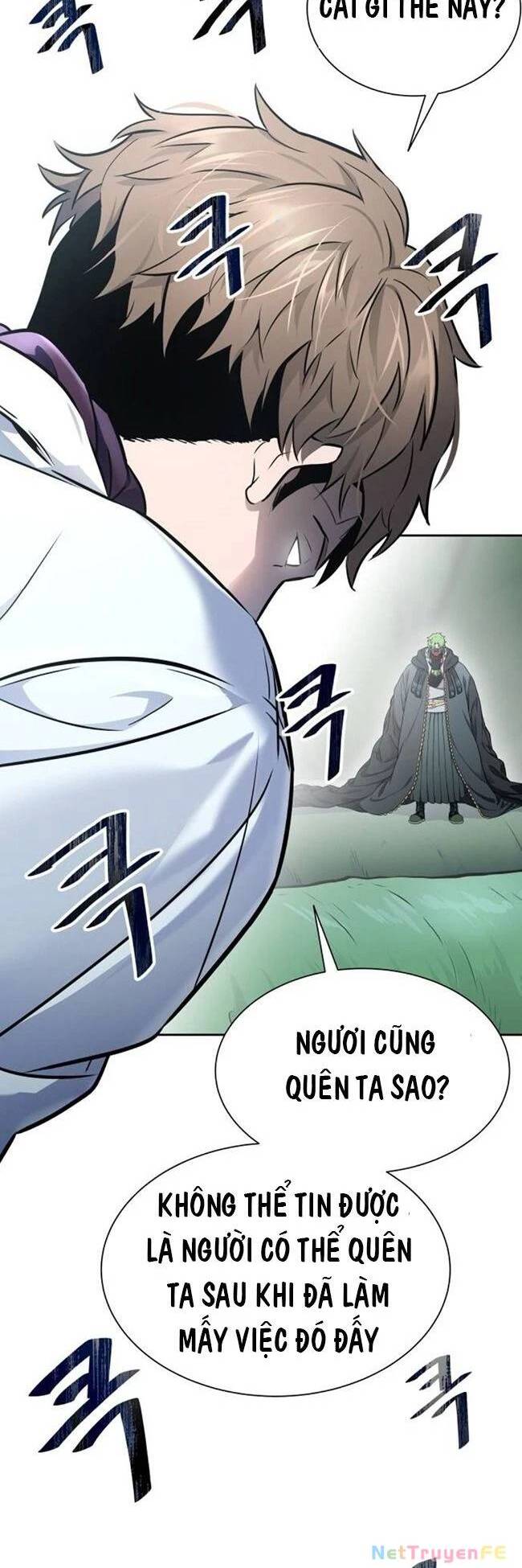 Tòa Tháp Bí Ẩn Chap 623 - Next Chap 624
