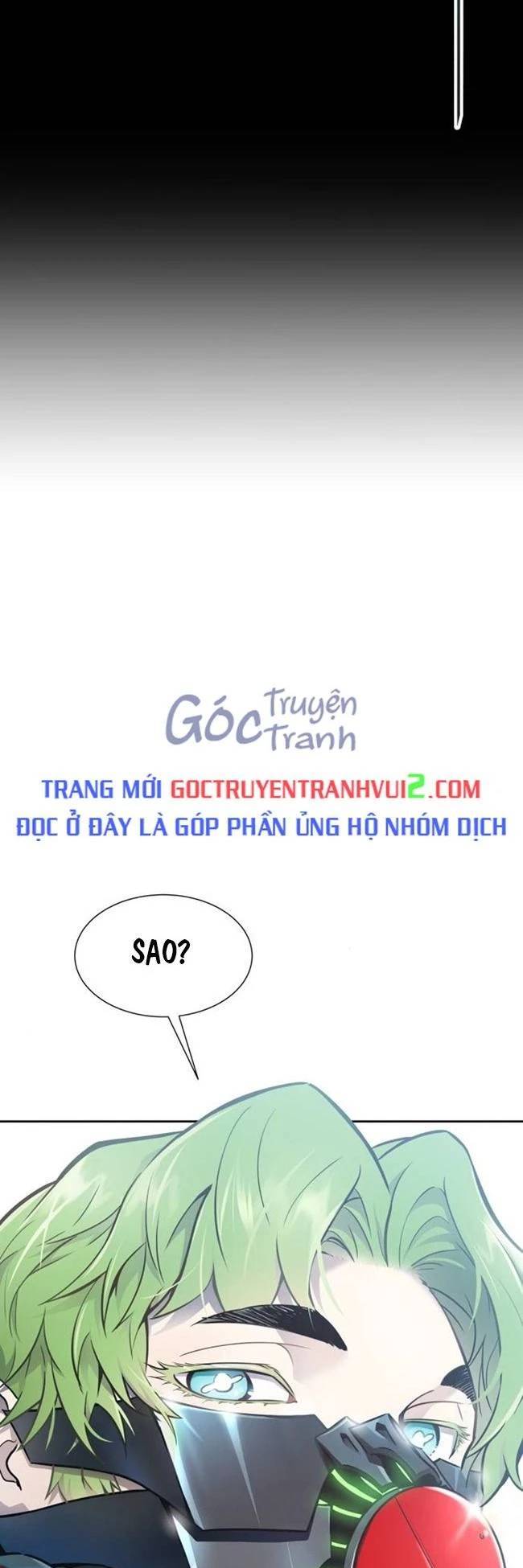 Tòa Tháp Bí Ẩn Chap 623 - Next Chap 624