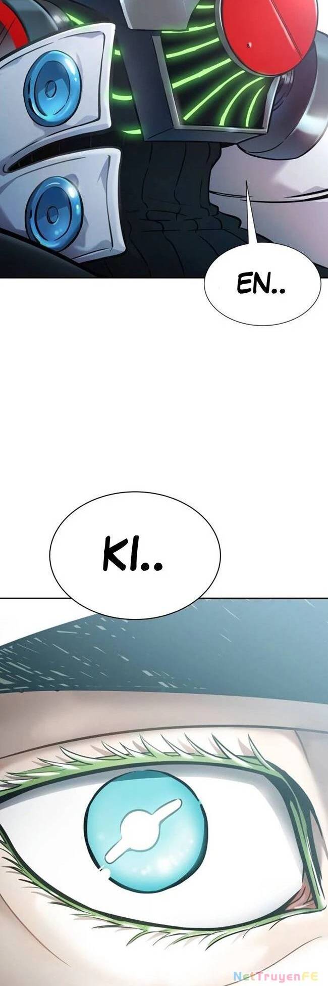 Tòa Tháp Bí Ẩn Chap 623 - Next Chap 624