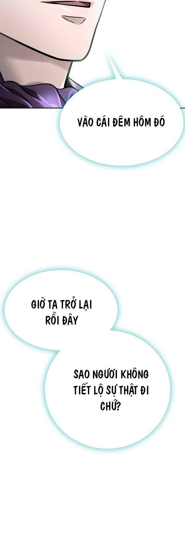 Tòa Tháp Bí Ẩn Chap 623 - Next Chap 624