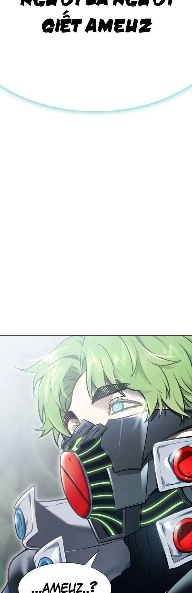 Tòa Tháp Bí Ẩn Chap 623 - Next Chap 624