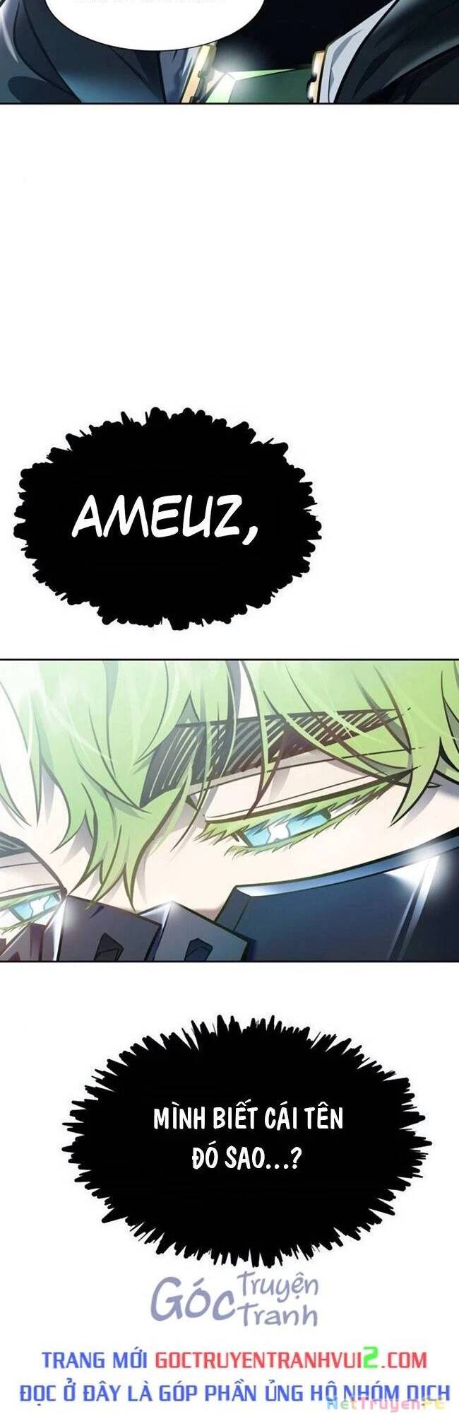 Tòa Tháp Bí Ẩn Chap 623 - Next Chap 624