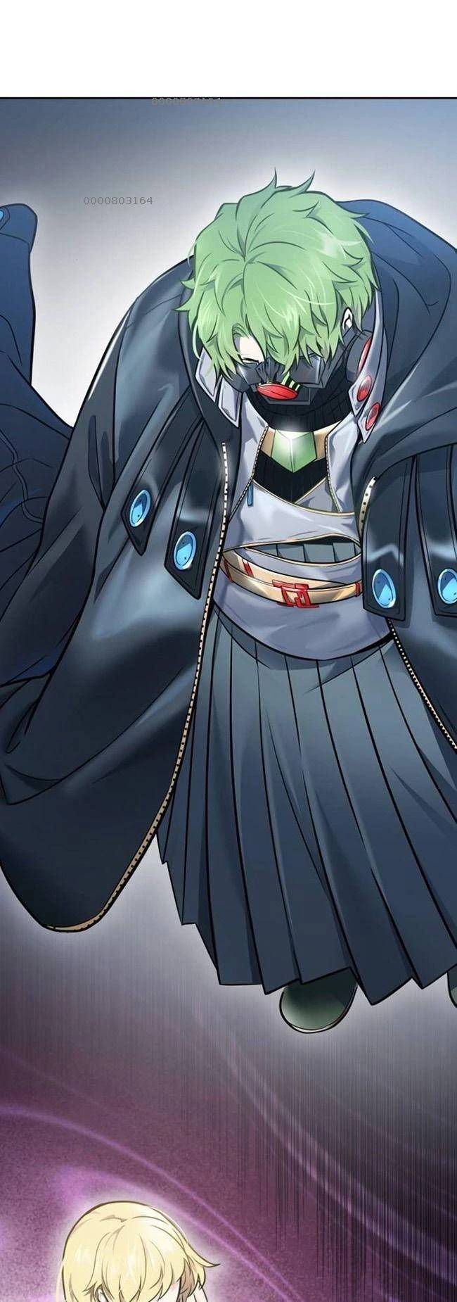 Tòa Tháp Bí Ẩn Chap 623 - Next Chap 624