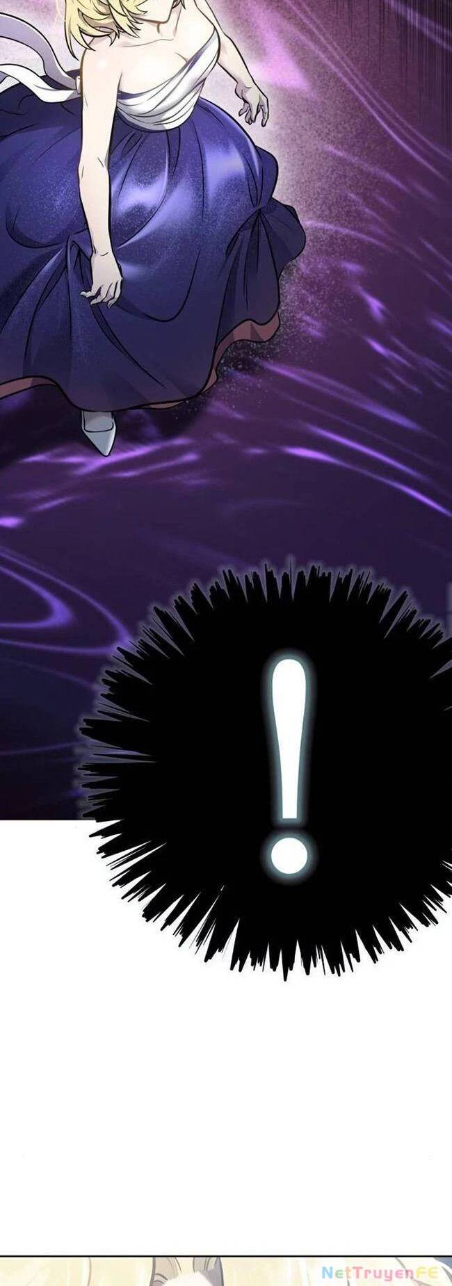 Tòa Tháp Bí Ẩn Chap 623 - Next Chap 624