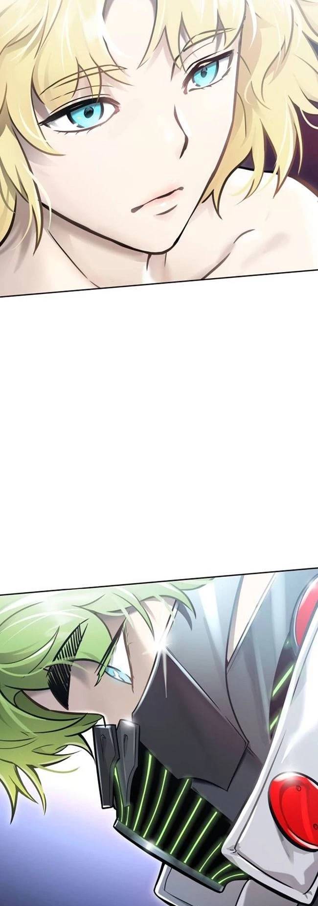 Tòa Tháp Bí Ẩn Chap 623 - Next Chap 624