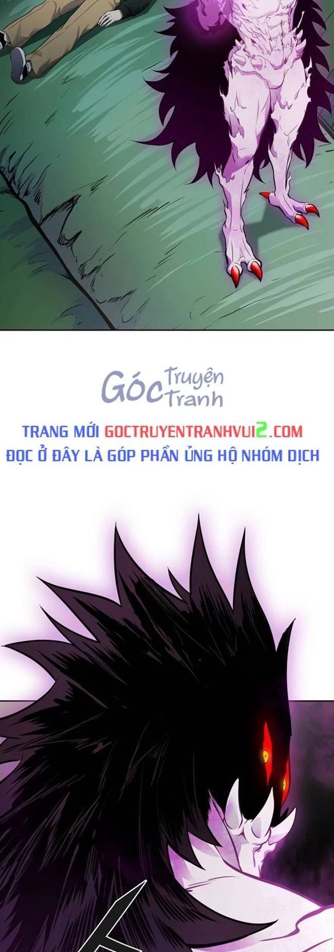 Tòa Tháp Bí Ẩn Chap 623 - Next Chap 624