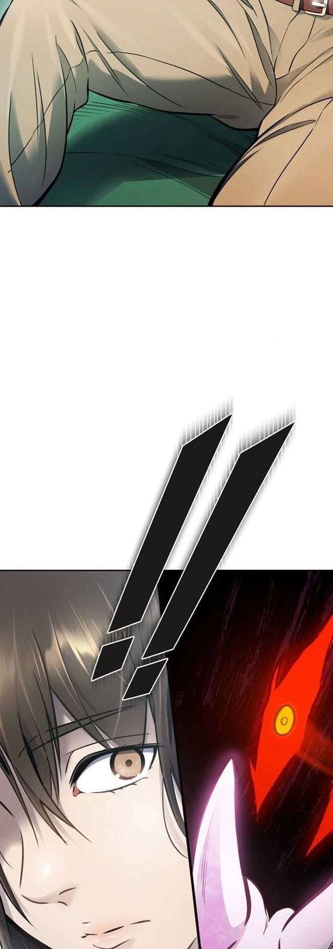 Tòa Tháp Bí Ẩn Chap 623 - Next Chap 624