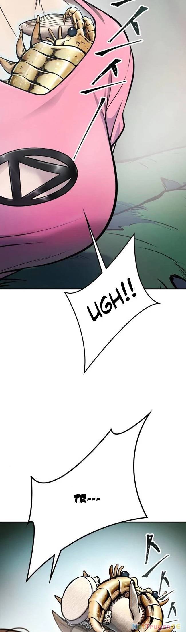 Tòa Tháp Bí Ẩn Chap 623 - Next Chap 624