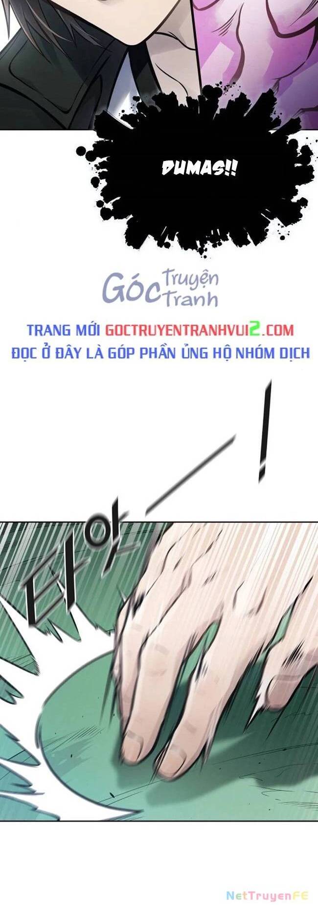 Tòa Tháp Bí Ẩn Chap 623 - Next Chap 624