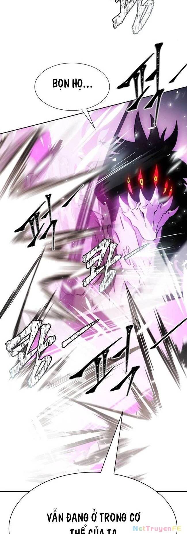 Tòa Tháp Bí Ẩn Chap 623 - Next Chap 624
