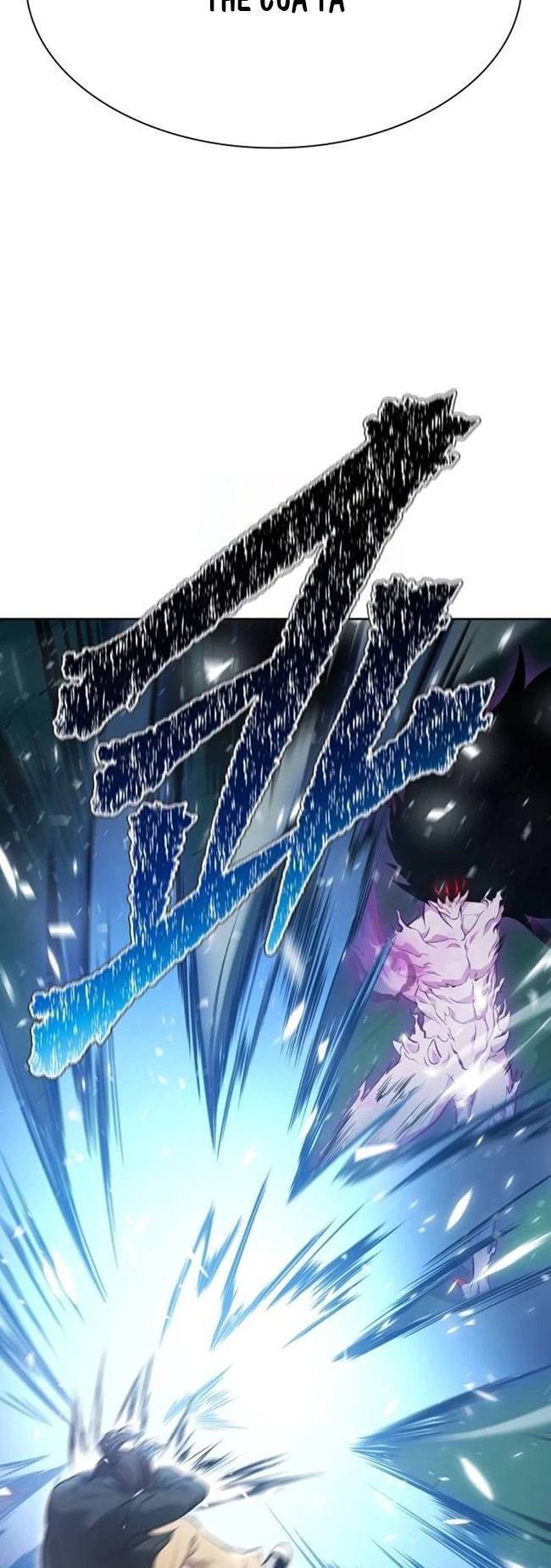 Tòa Tháp Bí Ẩn Chap 623 - Next Chap 624