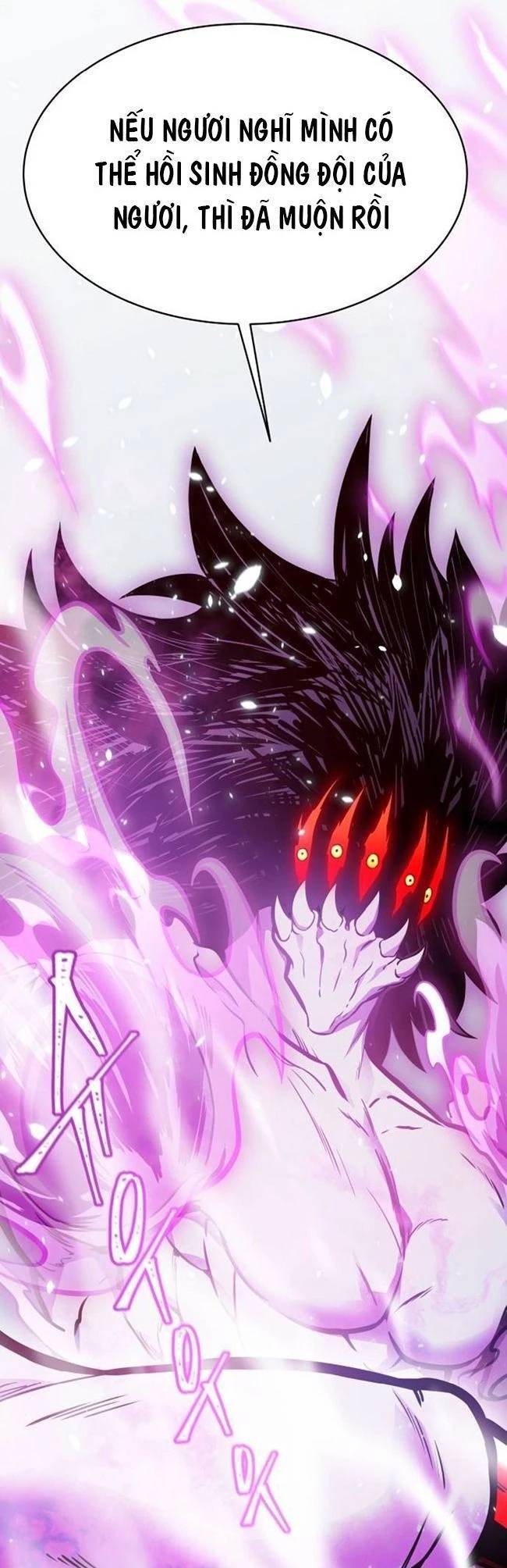 Tòa Tháp Bí Ẩn Chap 623 - Next Chap 624