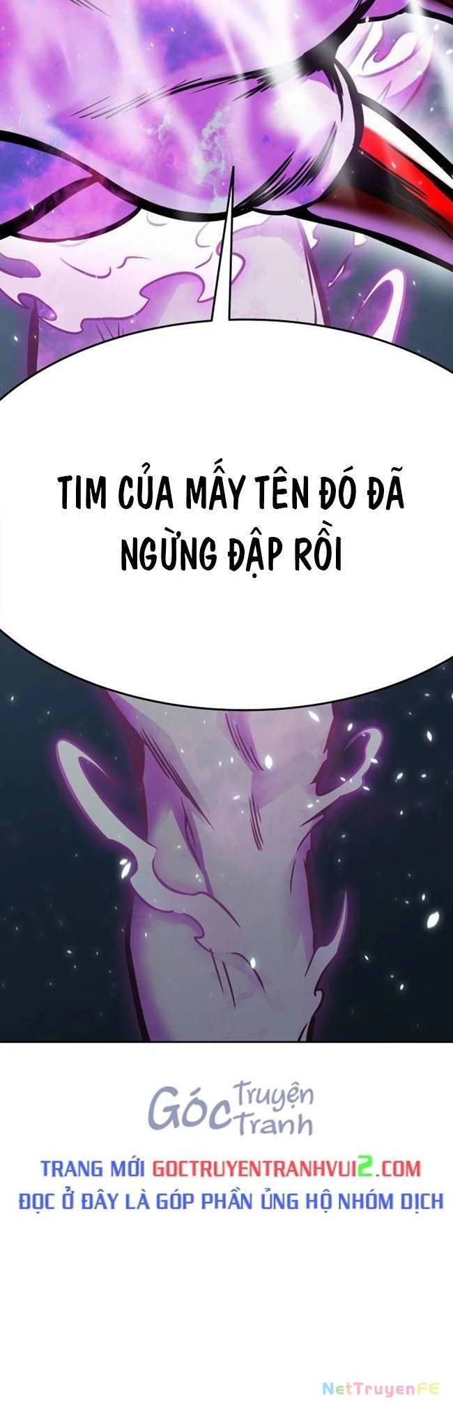 Tòa Tháp Bí Ẩn Chap 623 - Next Chap 624