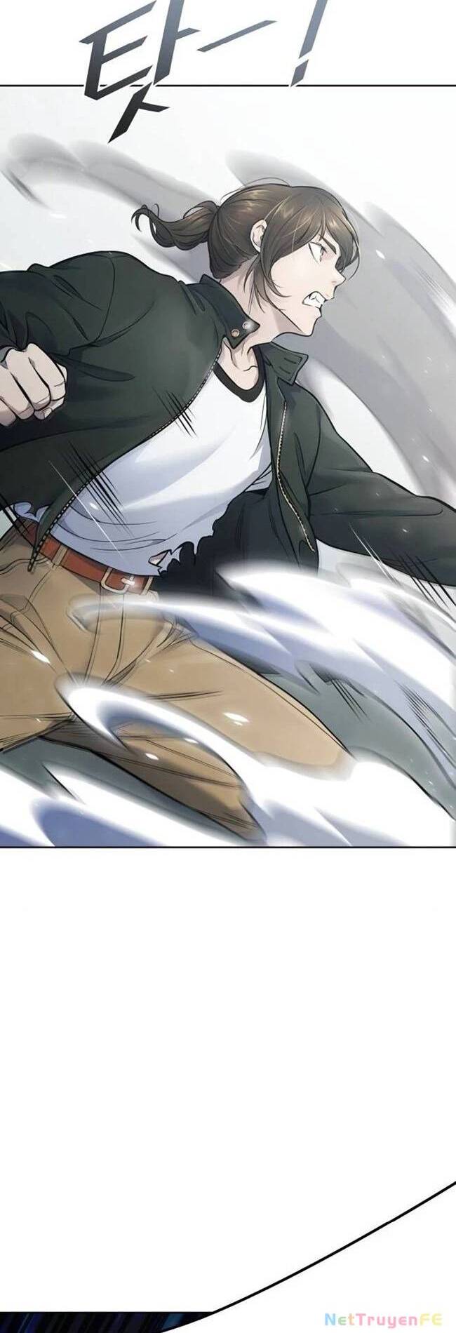 Tòa Tháp Bí Ẩn Chap 623 - Next Chap 624