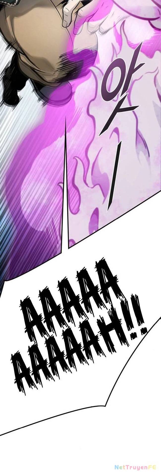 Tòa Tháp Bí Ẩn Chap 623 - Next Chap 624