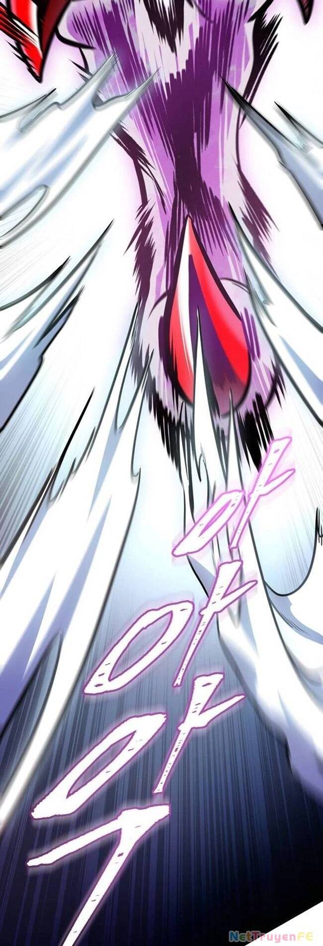 Tòa Tháp Bí Ẩn Chap 623 - Next Chap 624