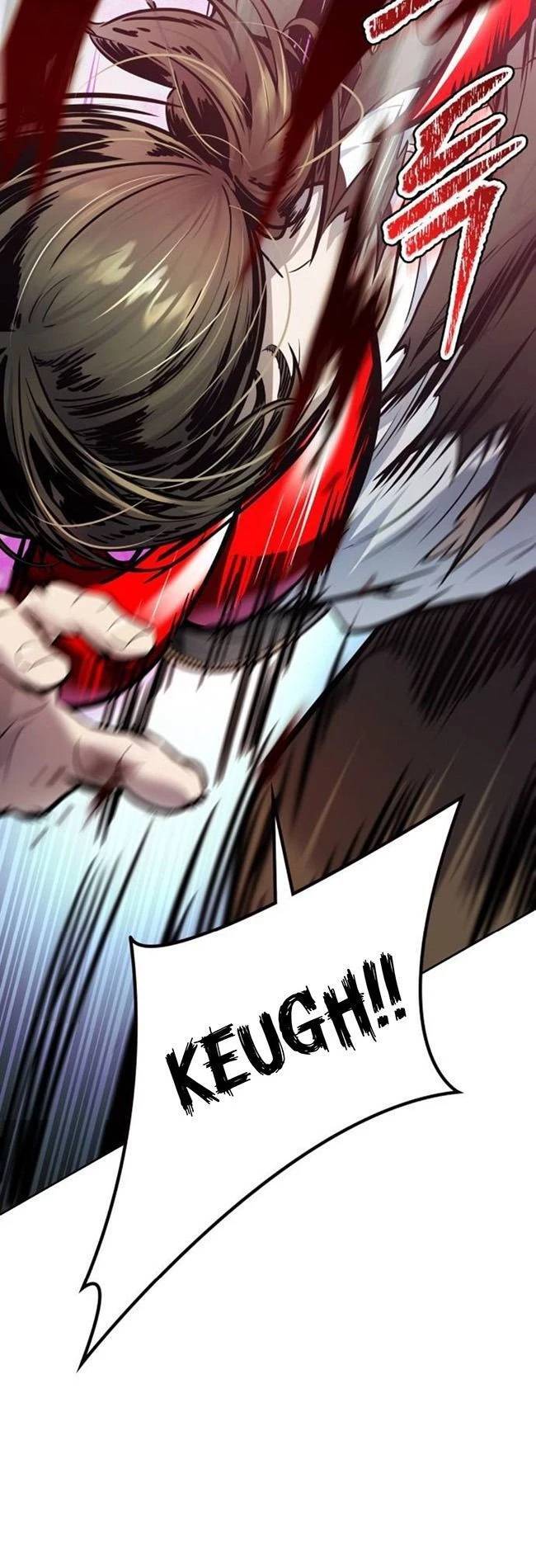 Tòa Tháp Bí Ẩn Chap 623 - Next Chap 624